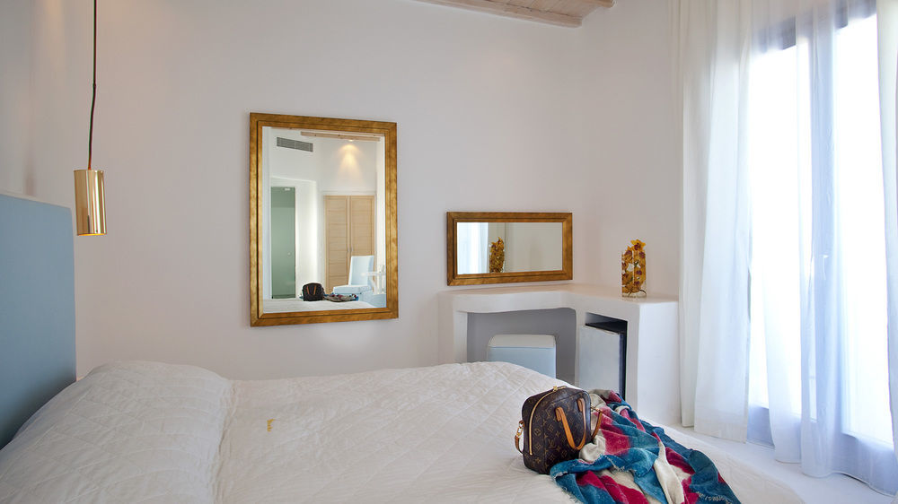 Mykonian Mare Boutique Hotel (Adults Only) Mykonos Town Bilik gambar